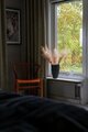 Vasskvistar LED Beige Konstsmide